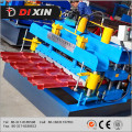 Fashion Wall and Roof Panel Roll Forming Machine